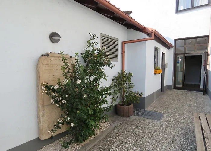 Hotel Trutzpfaff