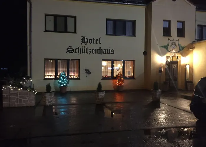 Hotel Schützenhaus