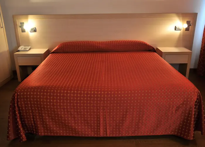 Hotel 5 Colonne