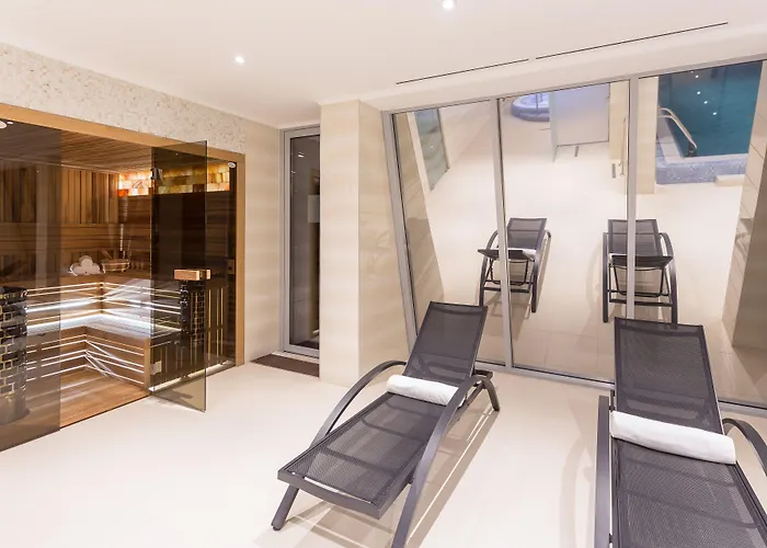 Outlet Hotel Polgar