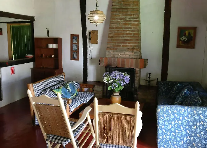 Villa Pajon Eco Lodge