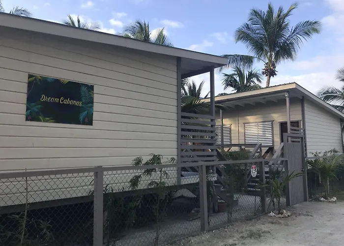 Dreamcabanas