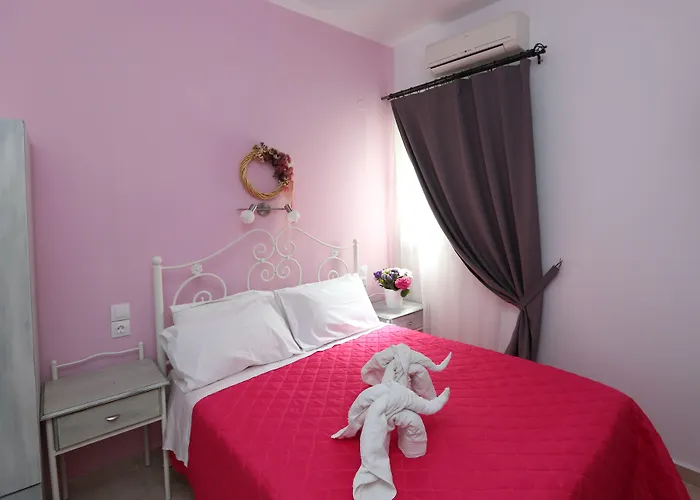 Hotel Kastro