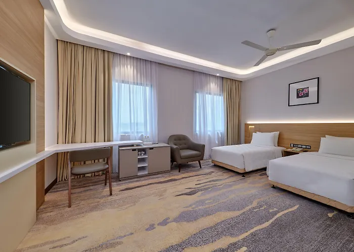 Cititel Mid Valley