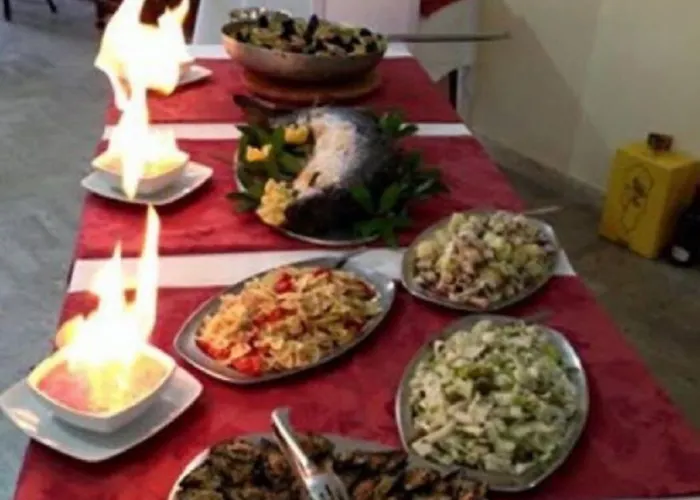 Hotel Arianna