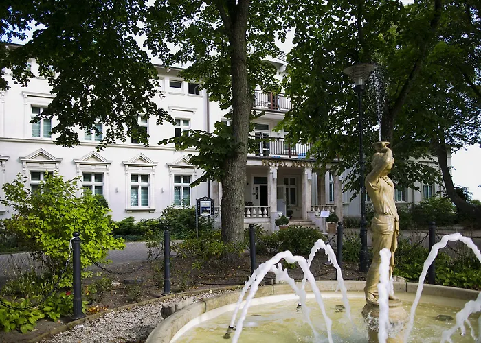 Hotel Apollo
