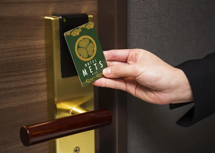 Jr-East Hotel Mets Mito