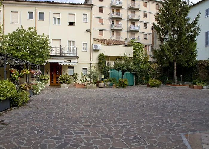 Hotel Europa