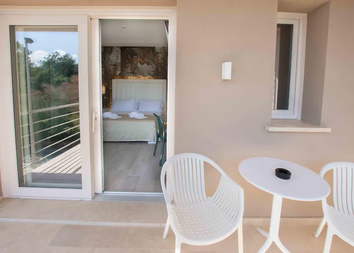 Hotel Boutique Carolina