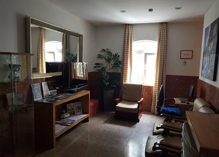 Hotel Zenite