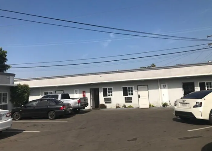 El Grande Motel