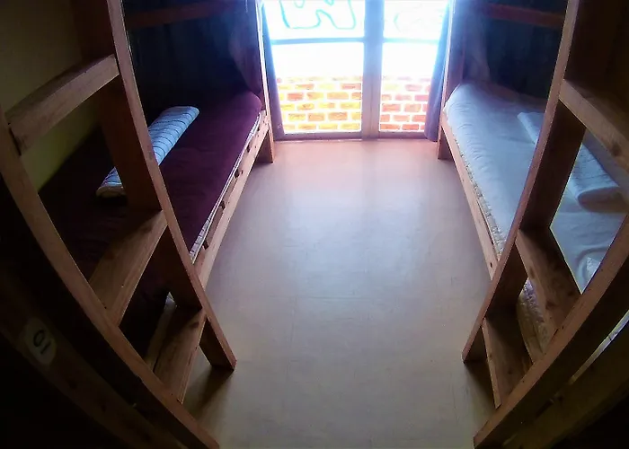 Guest House Nandeyanen
