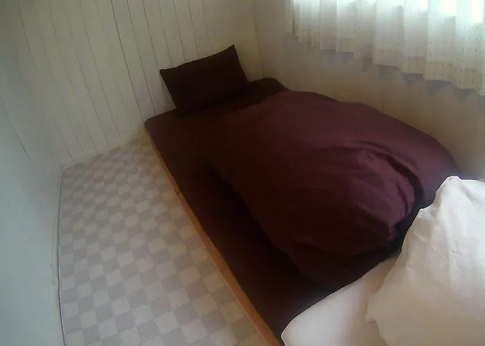 Guest House Nandeyanen