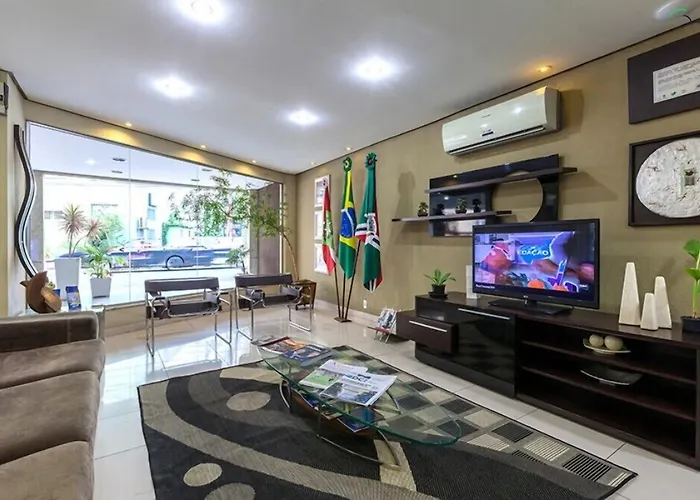Rede Andrade Royal Criciuma