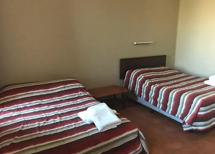 Winnellie Hotel Motel