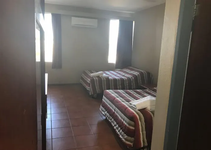 Winnellie Hotel Motel