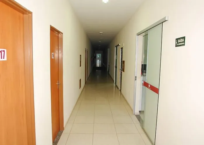 Casas Novas Hotel