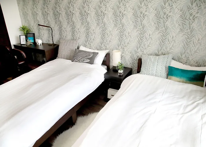 Hotel Tomas Nago