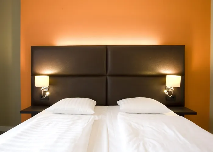 Hotel Roermond Next Door