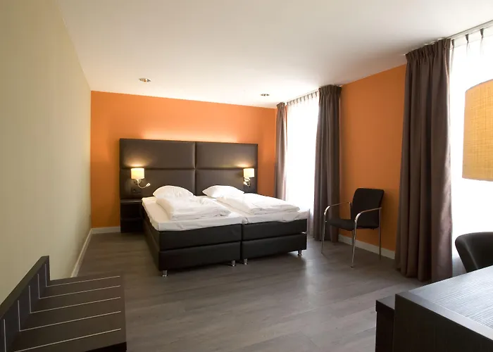 Hotel Roermond Next Door