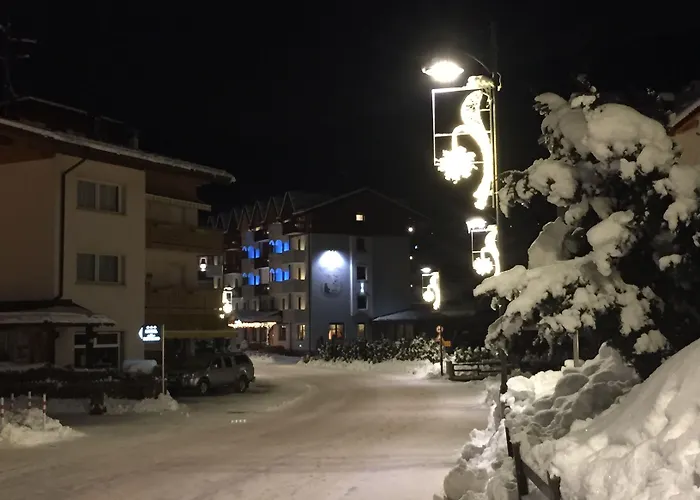 Hotel Rosa Alpina