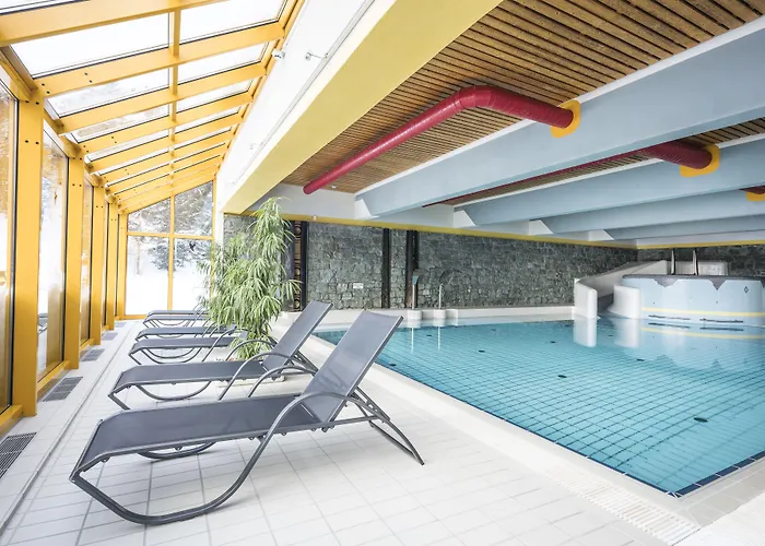 Panorama Hotel Turracher Hoehe