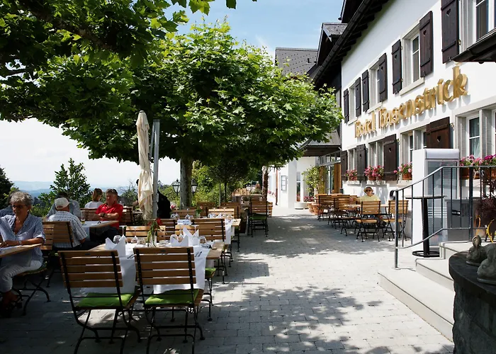 Hotel & Restaurant Hasenstrick