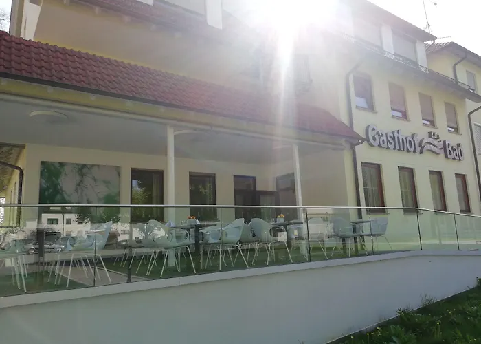 Gasthof zum Bad