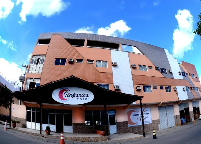 Hotel Itaparica