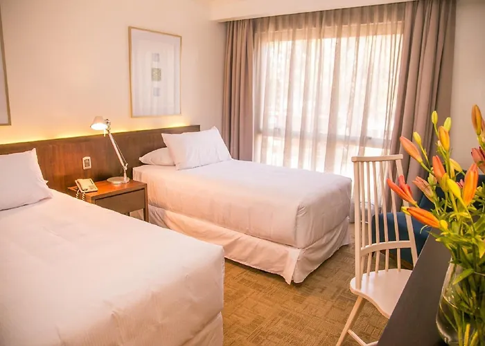 Hotel Costa Real