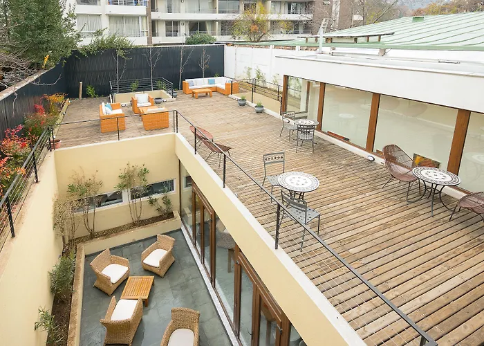 Casa Bellavista Hotel