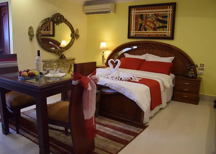 Hotel Perla Verde