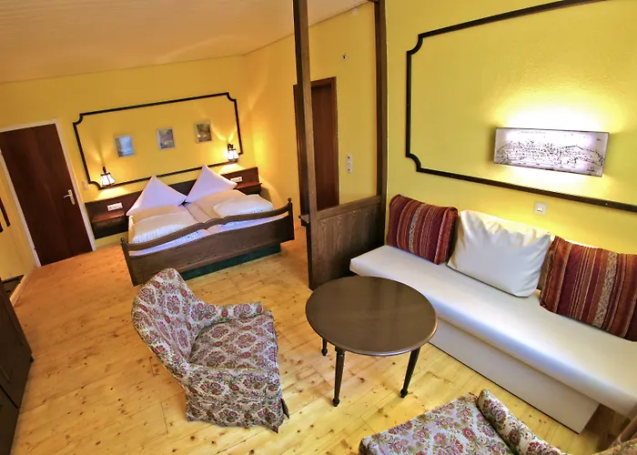Gesundheitshotel Rössle