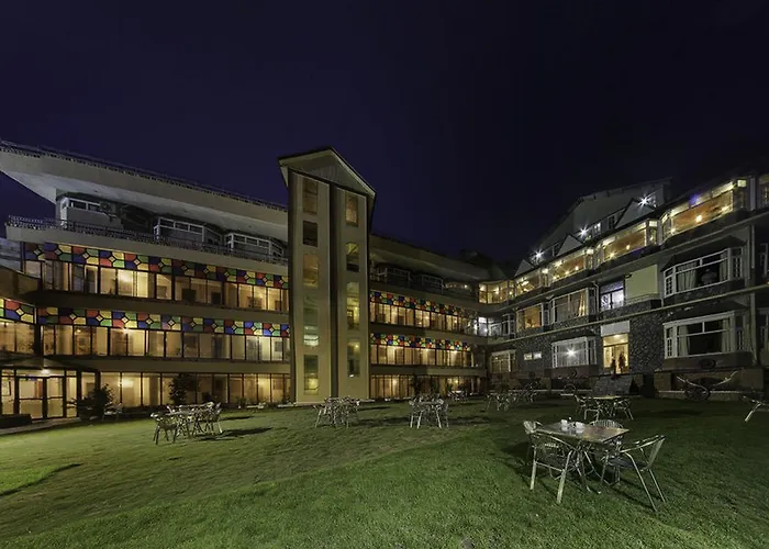 Hotel Elites