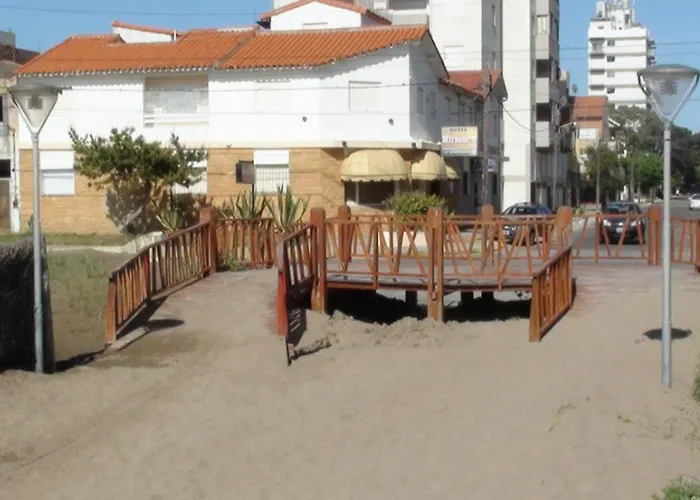 Hotel Mirasol
