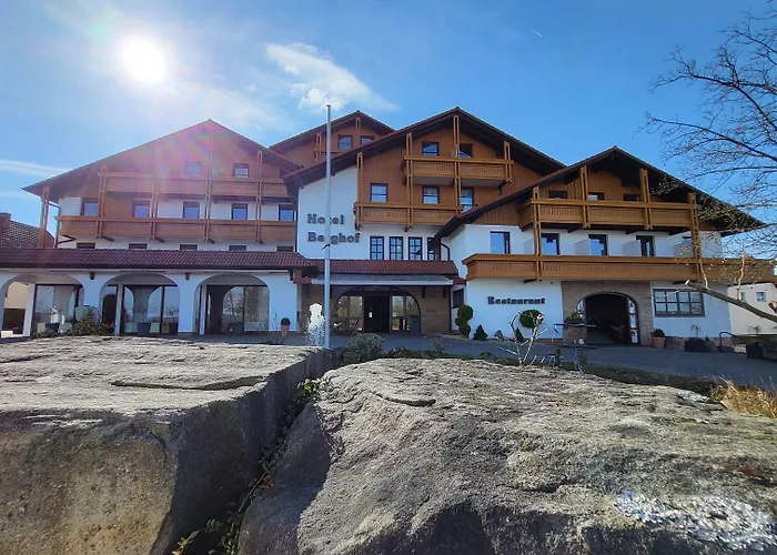 Hotel Berghof