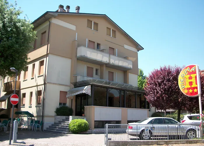 Hotel Pierina