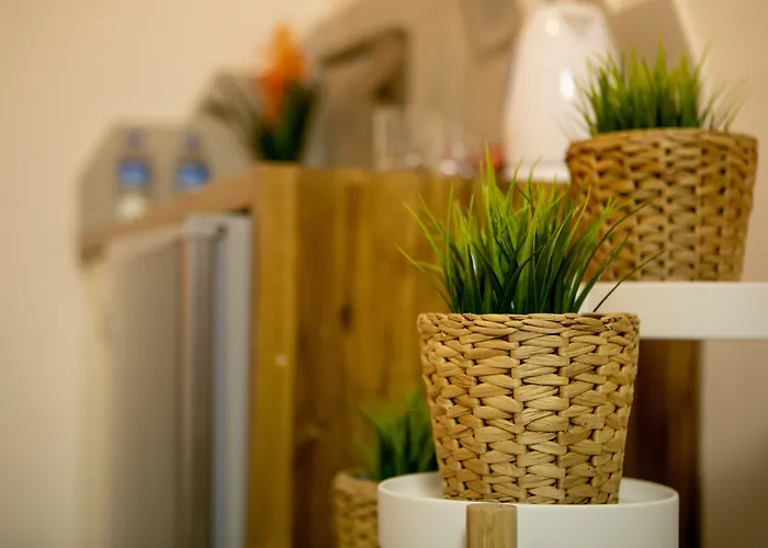Eshel Mansion - Boutique Suites