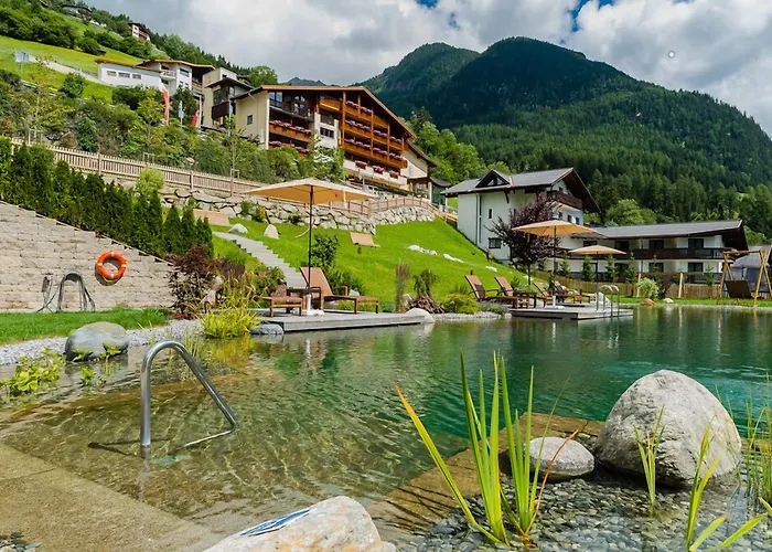 Hotel Jerzner Hof 4 Sterne Superior