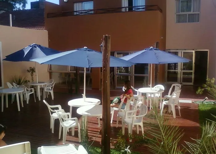 Hotel Valle De Aosta