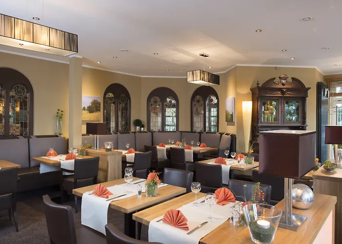 Hotel Meiners