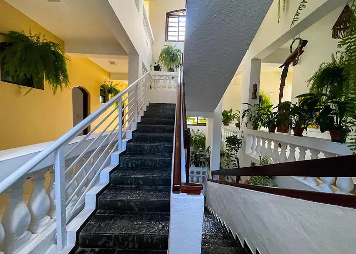 Hotel Parque Atlantico