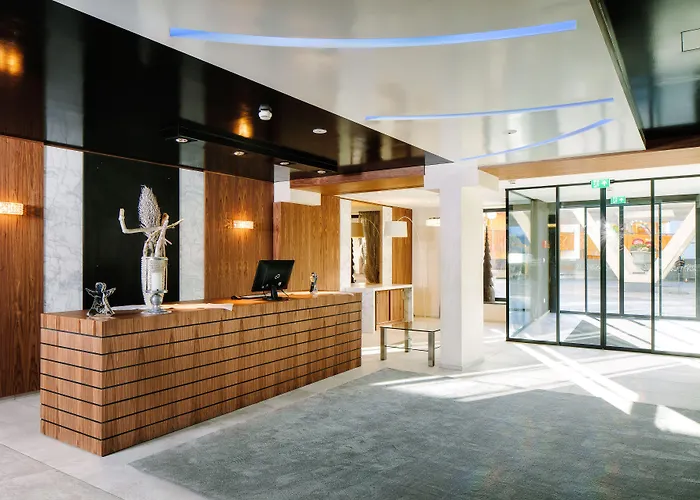 Wellnesshotel Cervosa