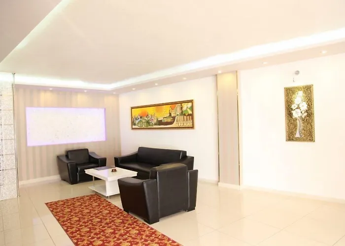Hattusirin Hotel