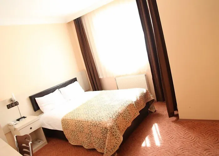 Hattusirin Hotel