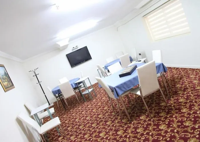 Hattusirin Hotel