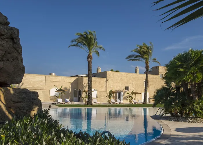 Masseria Antonio Augusto