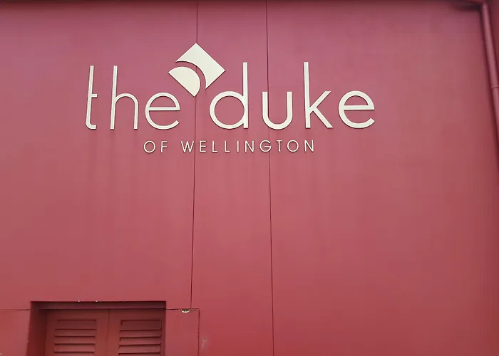 Duke Of Wellington Hotel