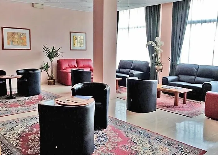 Hotel Executive Meeting & Events