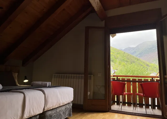 Hotel Els Encantats